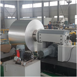 Tapa de aluminio Fabricantes en China
