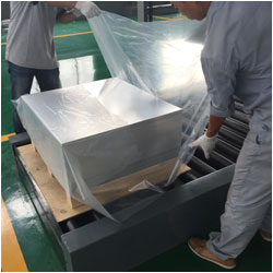 Capuchones de aleación Fabricantes en China