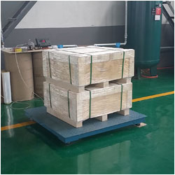 Tira de aluminio para cosméticos Fabricantes en China