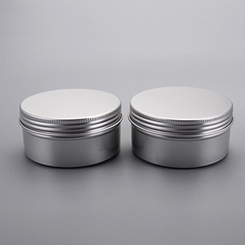 Tira de aluminio para cosméticos