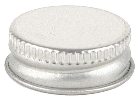 3105 Tapa de aluminio