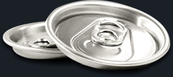 capsulas de aluminio
