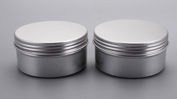 Tira de aluminio para cosméticos