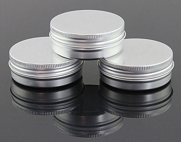 Hojas de aluminio para el tapon