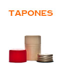tapa aluminio