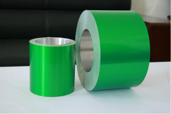 capsula de aluminio