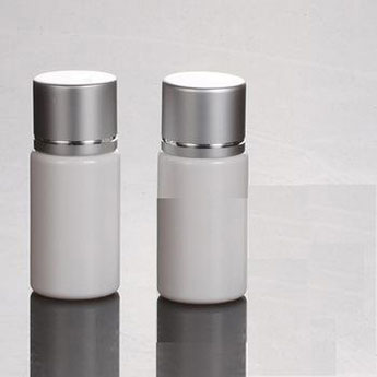 capuchones de aluminio
